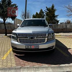 شيفروليه تاهو